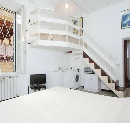 Flavio's Flat Róma
