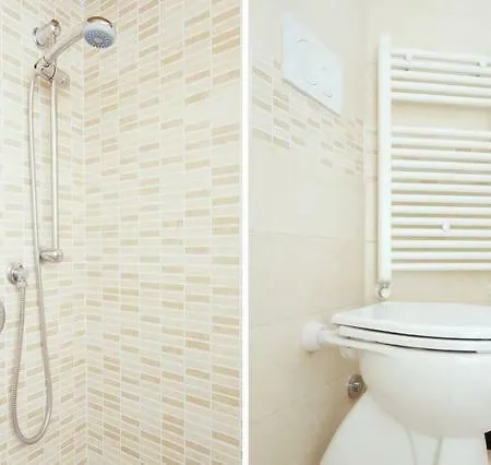 Flavio's Flat Apartman