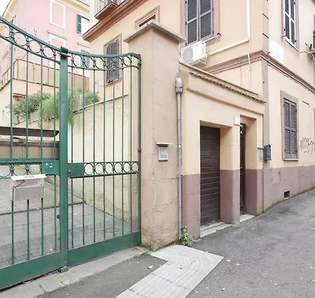 Apartman Flavio's Flat Róma