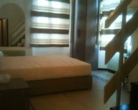 Flavio's Flat 아파트 *