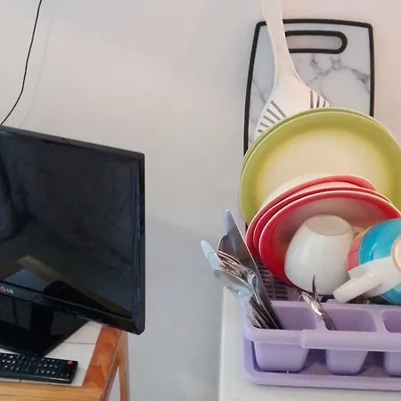 Flavio's Flat Διαμέρισμα *